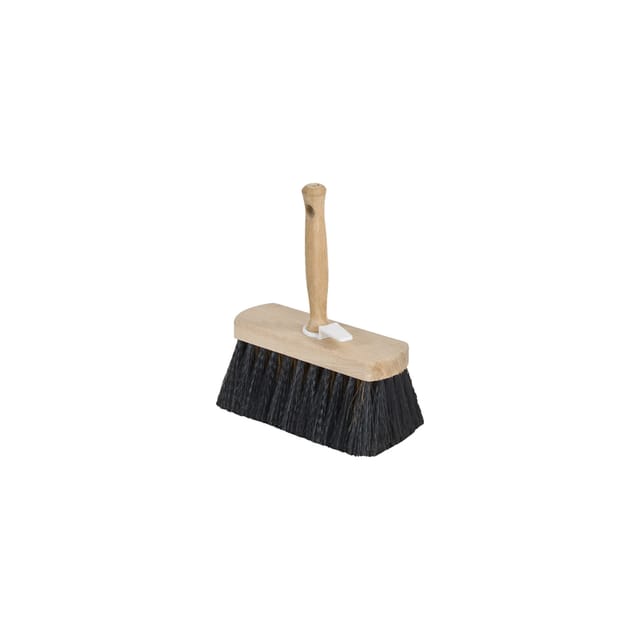 Fugenpinsel, Maurerpinsel Mit Holzgriff, 170 Mm, 40000
