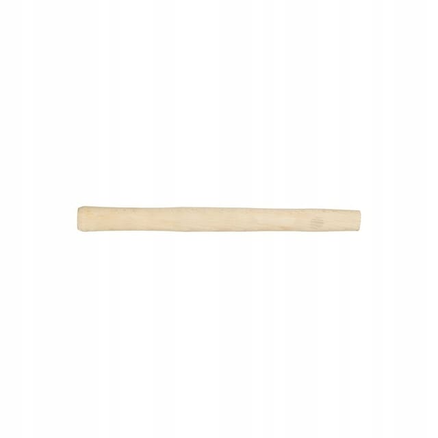 Stiel Für Einen Zimmermannshammer, Holz, 500 Mm, 40250