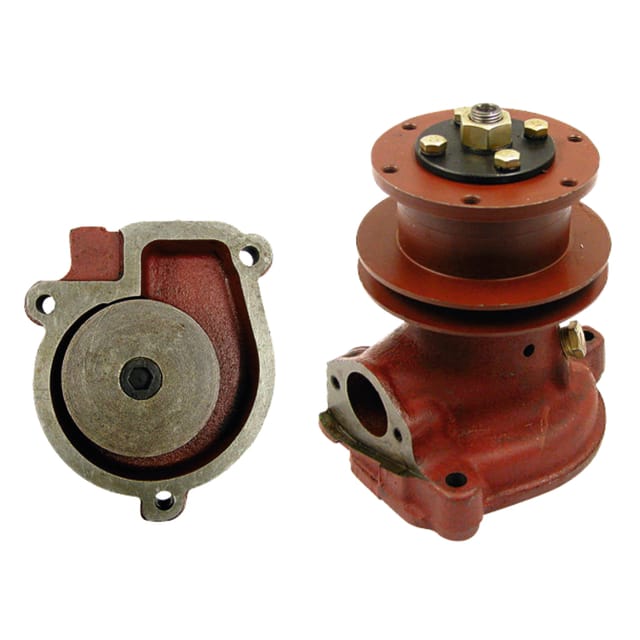 Wasserpumpe Mtz Belarus Mts 240-1307-010-a-03