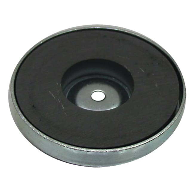 Magnet Mit Metallsockel 70799034 Granit