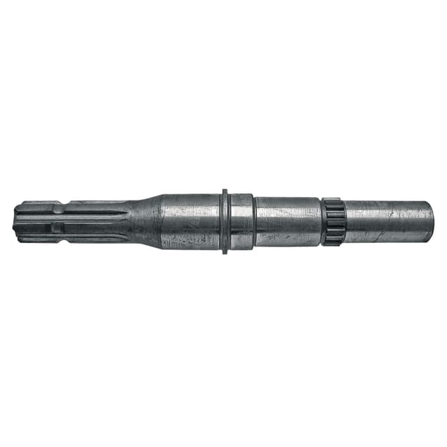 Zapfwellenende Granit 4361120