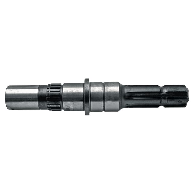 Zapfwellenende 265 Mm 1 3/8" 04337928, 04302864