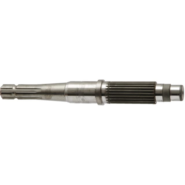Zapfwellenende 415 Mm 1 3/8" 6 Zähne 199104220540