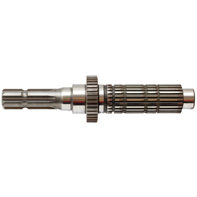 Zapfwellenende 320 Mm 1 3/8" 6 Zähne 411151220110