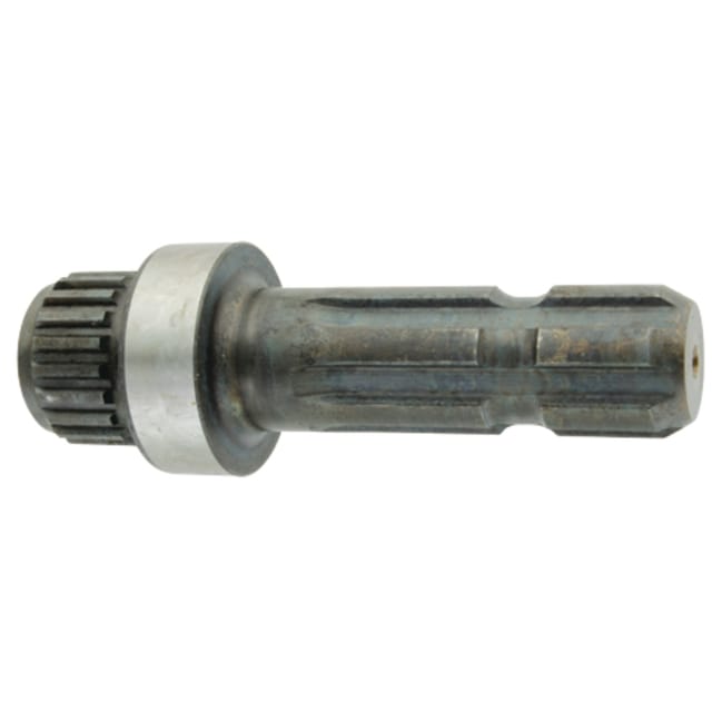 Zapfwellenende 1 3/8" 6 Zähne 540 U/min 83983802