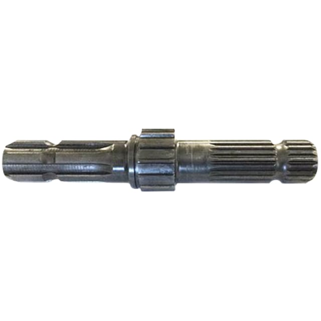 Zapfwellenende 1 3/8" 14 Zähne L173284, L156978