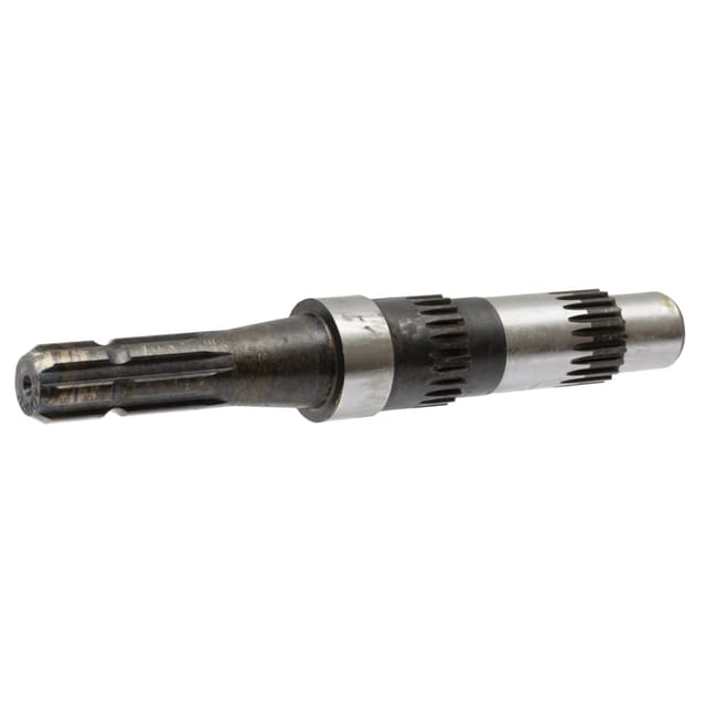 Zapfwellenende 295 Mm 1 3/8" 6 Zähne 540 U/min