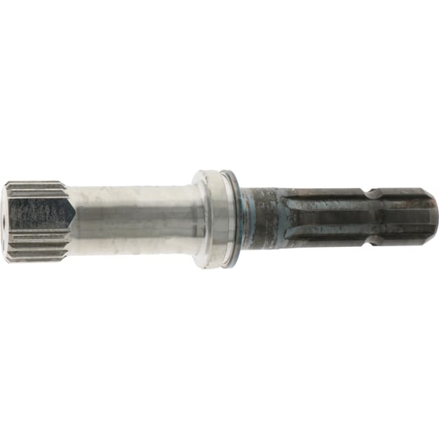 Zapfwellenende 245 Mm 1 3/8″, 6 Zähne V37038300