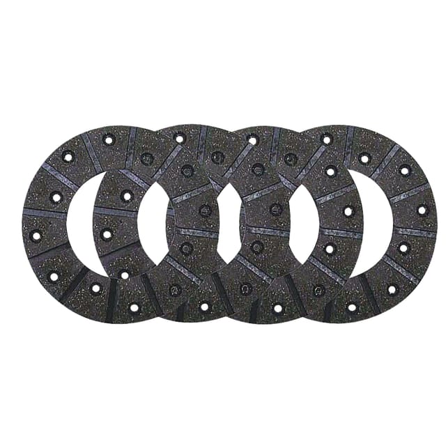 Bremsbelagsatz 583331 Granite 3134667r2 3134664r9 583331