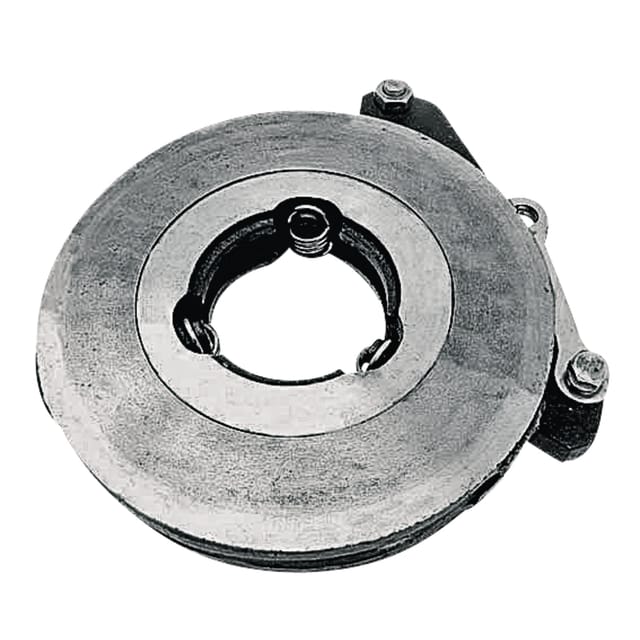 Fußbremsantriebsscheibe 200 Mm, Passend Für Case 3142883r94 Granite