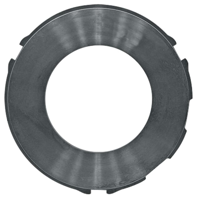 Bremsplatte Passend Für Case Ih 3145548r2, 3145548r1 Granit