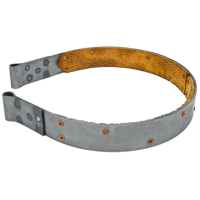 Bremsband 240 Mm Passend Für Case 1964169c3, 1964169c1