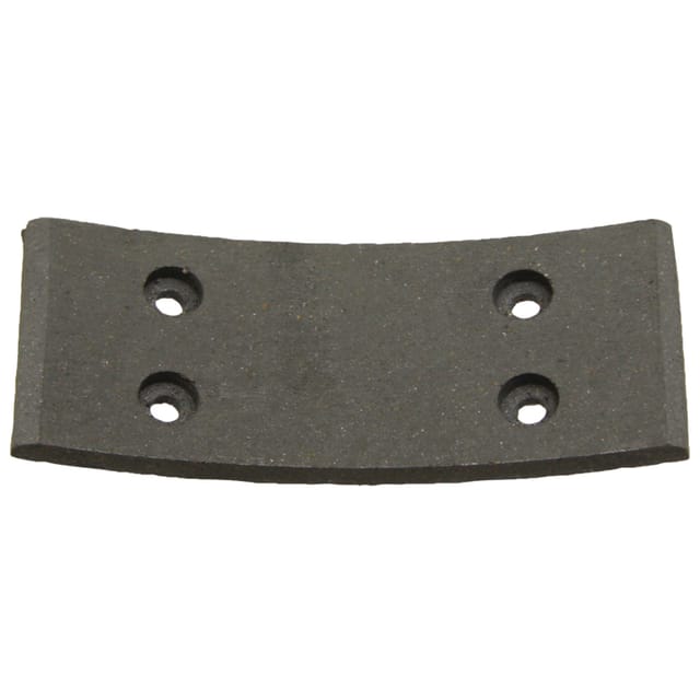 Handbremsbelag 45x6x115mm Riemen Für Deutz 03328363 Granite