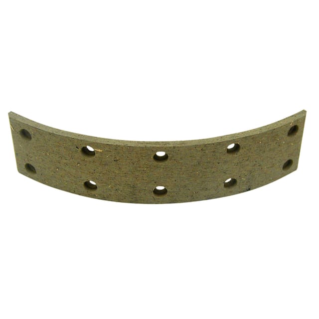 Handbremsbelag, Riemen Für Deutz 40x5x187mm 04318559
