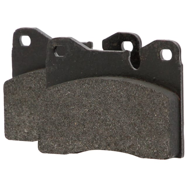 Bremsbelagsatz 71mm Granite 04381403