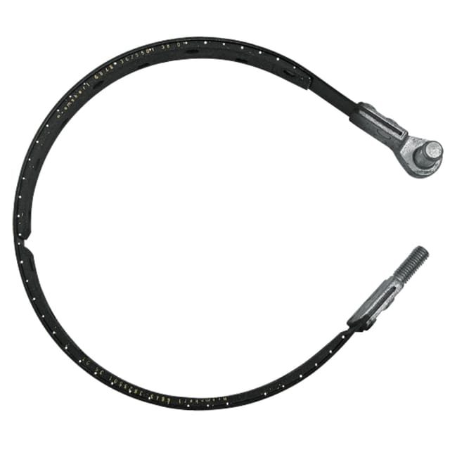 Rechtes Bremsband 25 Mm G139103070020, 139103070040 Granit