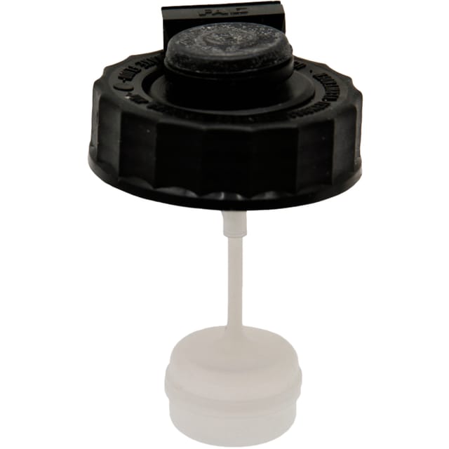 Dot4 Ausgleichsbehälter-verschlussdeckel F312100070010