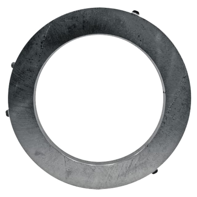 Bremsplatte 71712027 L114053 Granit