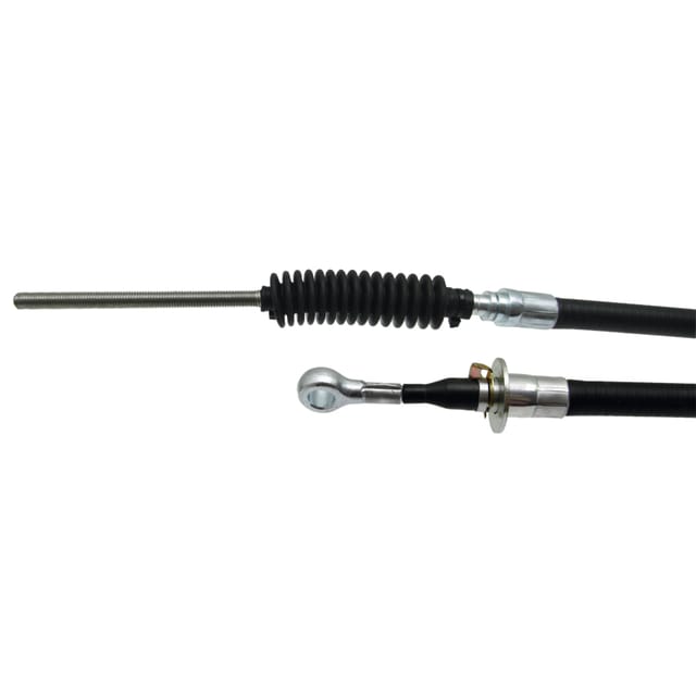 Handbremsseil 880 Mm, Passend Für John Deere Al176875, Al161356