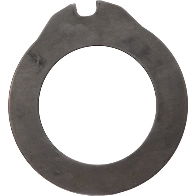 Zwischenfußbremsscheibe Fi 224/149 X 4,5 Mm V34123900