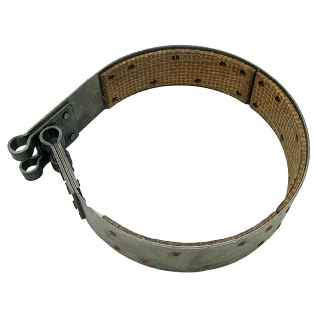 Bremsband Für Handbremse, 250 Mm Durchmesser, 0,157,5411,3/10, Granit