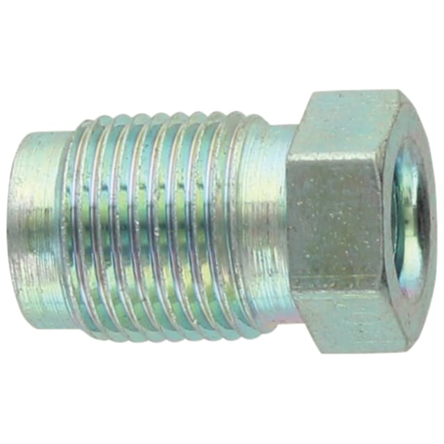 F-verbindungsbolzen Mit M12x1-verbindungsmutter Für Rohre Mit 6 Mm Durchmesser, Granit