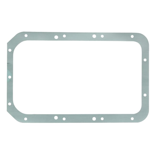 Untere Stößelgehäusedichtung 360x555mm Für Case Ih 1964132c2