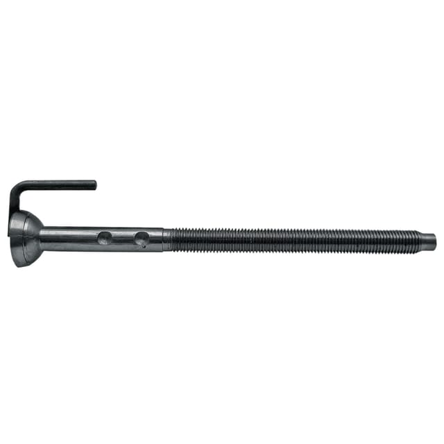 Linksgewindeter Buchsenstift 470 Mm Für Case Ih 3141992r92