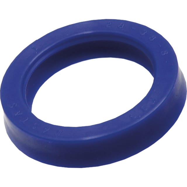 Gerillter Ring 71806265 Granit X548732536000