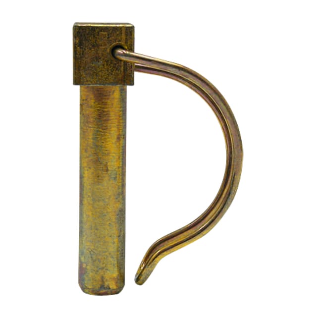 Sicherheitsbolzen 14 Mm, 68 Mm Sicherheitselement 12317
