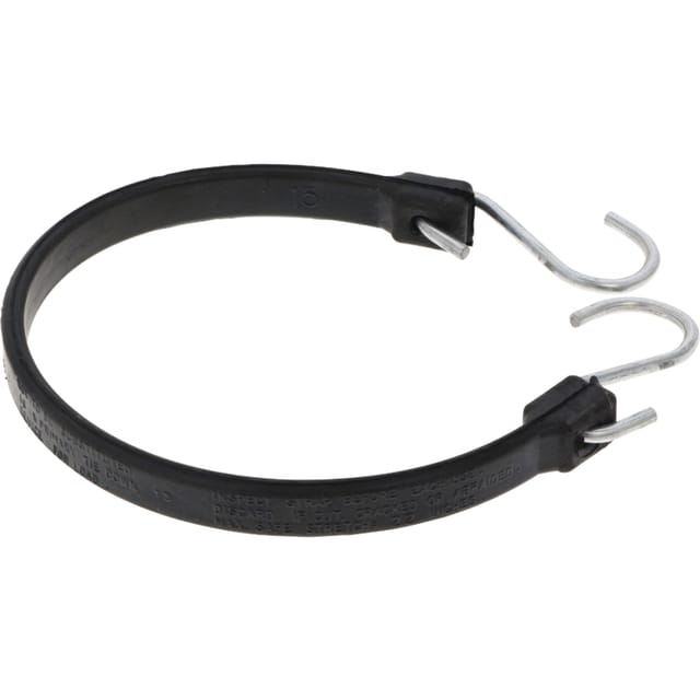 Spanngummiband Mit Karabinerhaken, 80 Cm, Für John Deere Ar68071 Hebebühne