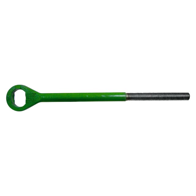 Spindelbolzengabelstange Links 470 Mm Für John Deere L28372