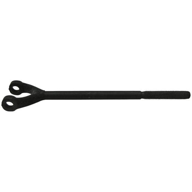 Schaltgabelachse 390 Mm Für Massey Ferguson Landini 81717237