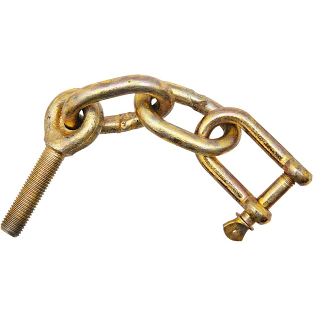 Hubstabilisator-gliederkette, Halbe 16x2 Für Fiat 4988445