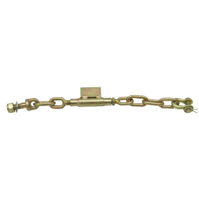 Seitenkette, Strebe, Stabilisator, Hubarme, 490 Mm M16x2