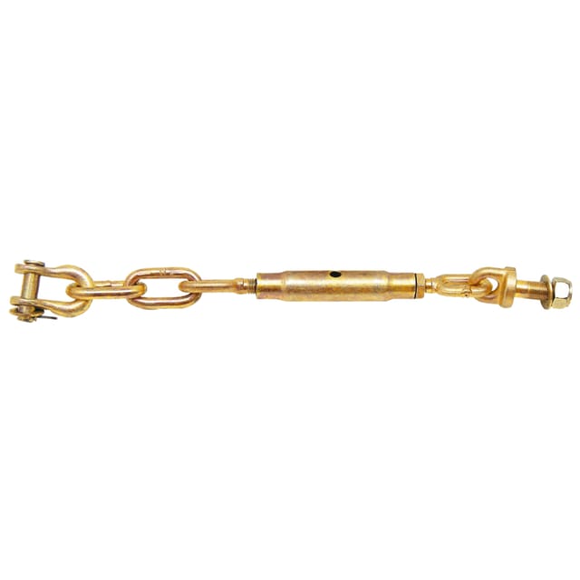Seitenkette, Stabilisator, Hubarm, 420 Mm M14x2