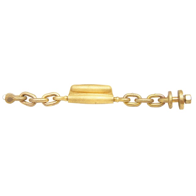 Seitenkette, Strebe, Stabilisator, Hubarme, 430 Mm M16x2