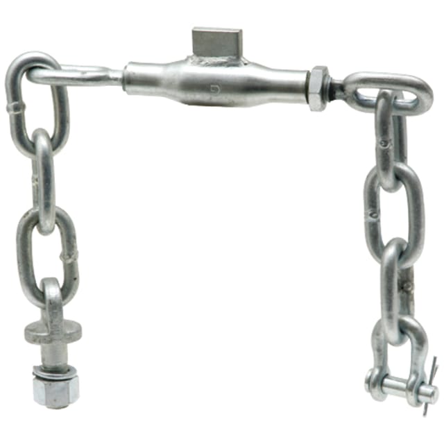 Seitenkette, Stabilisator, Hubarm, 690 Mm M20x2,5