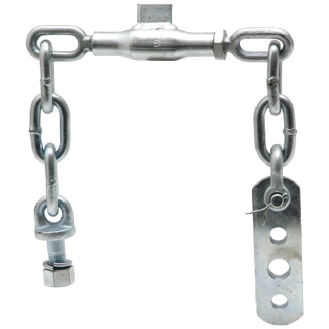 Seitenkette, Strebe, Stabilisator, Hubarme, 620 Mm, M20x2,5
