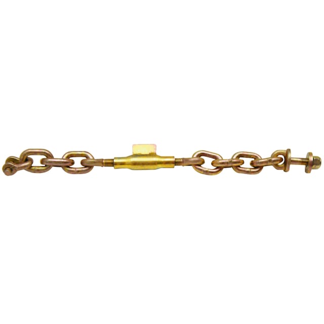 Seitenkette, Strebe, Stabilisator, Hubarme, 440 Mm, M20x2,5