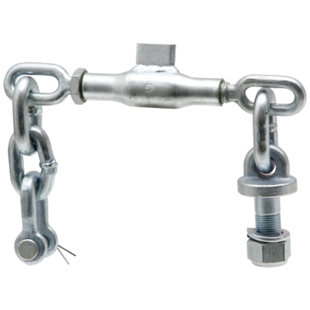 Seitenkette, Strebe, Stabilisator, Hubarme, 500 Mm, M20xm24