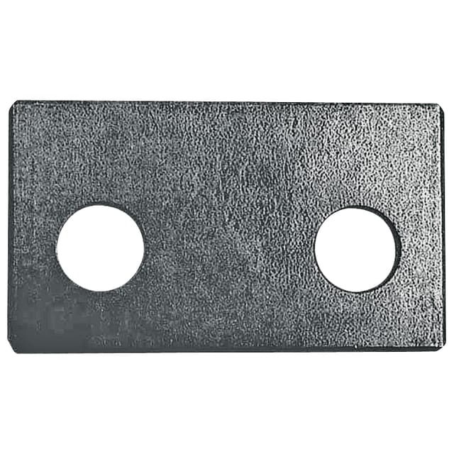 Schutzplatte 72704092 Granit 04343364