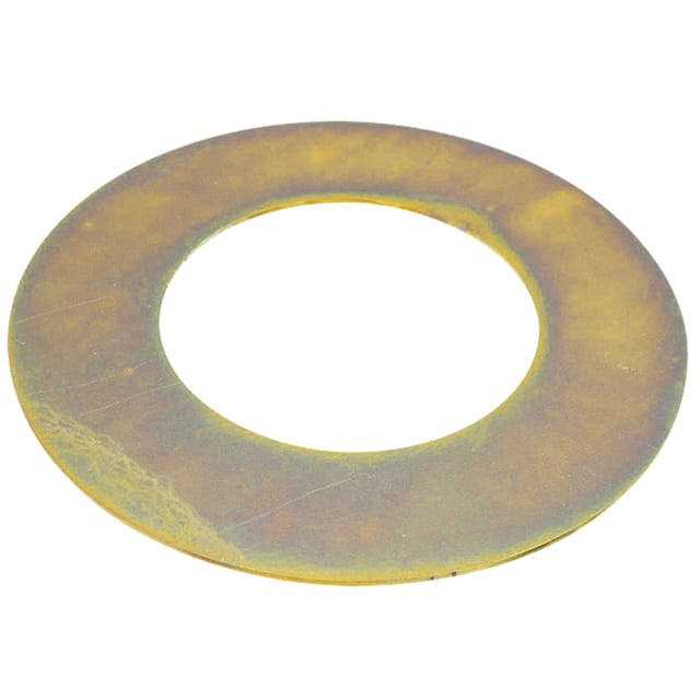 Unterlegscheibe 1 Mm Deutz-fahr 72704125 Granit 02330371