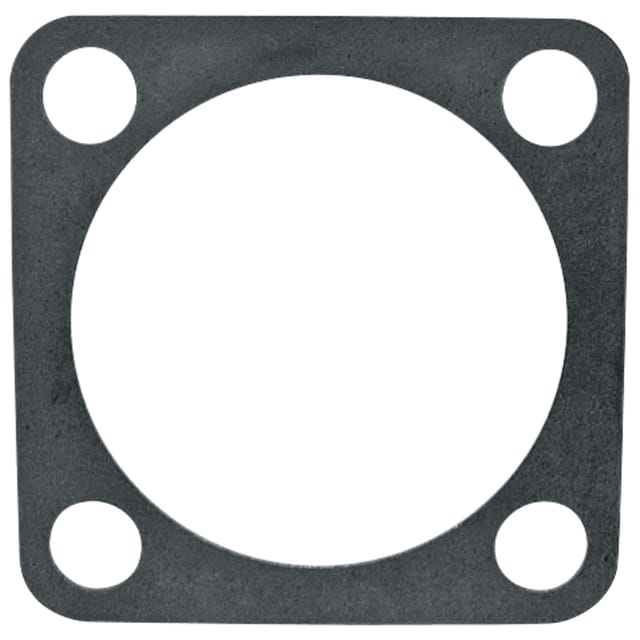Vorderachsscheibe 2 Mm 04192