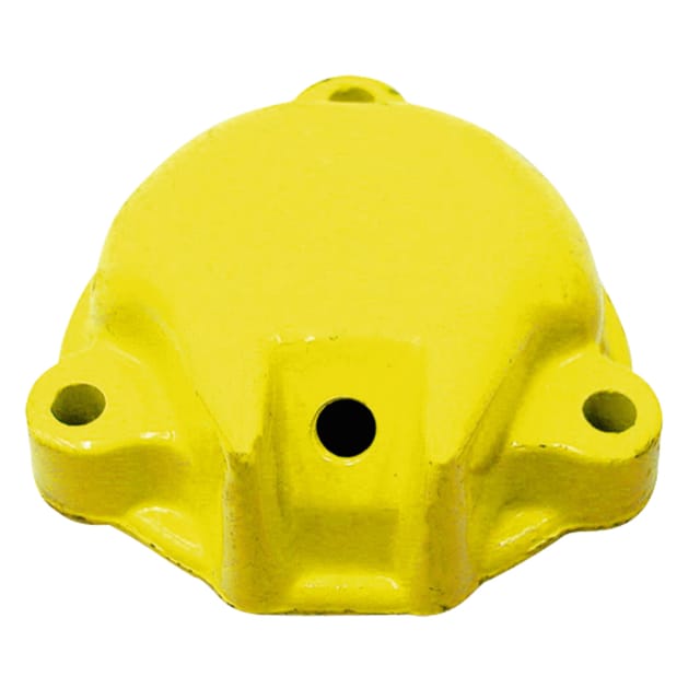 John Deere 12014 Vorderachsabdeckung