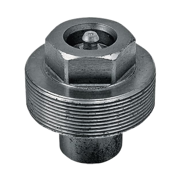 John Deere 12102 Vorderachs-lagerbolzen
