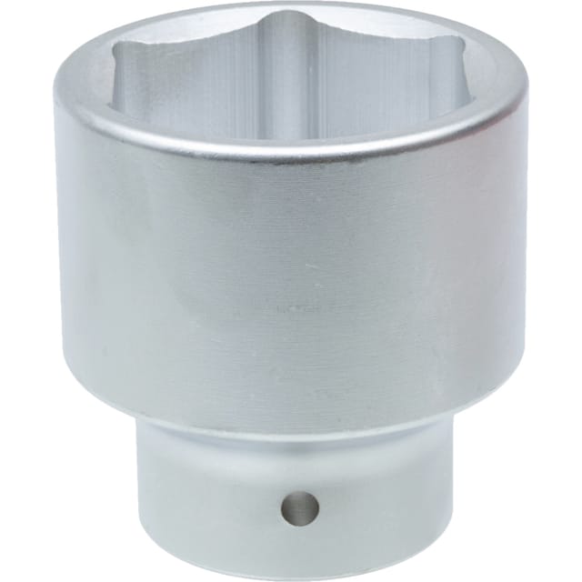 Sechskant-steckschlüssel 60 Mm 1 Zoll Din 3124 Granit