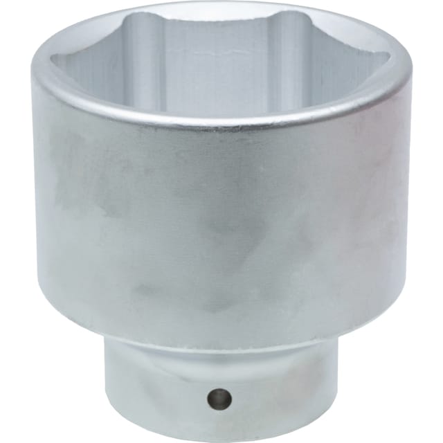 Sechskant-steckschlüssel 80 Mm 1 Zoll Din 3124 Granit