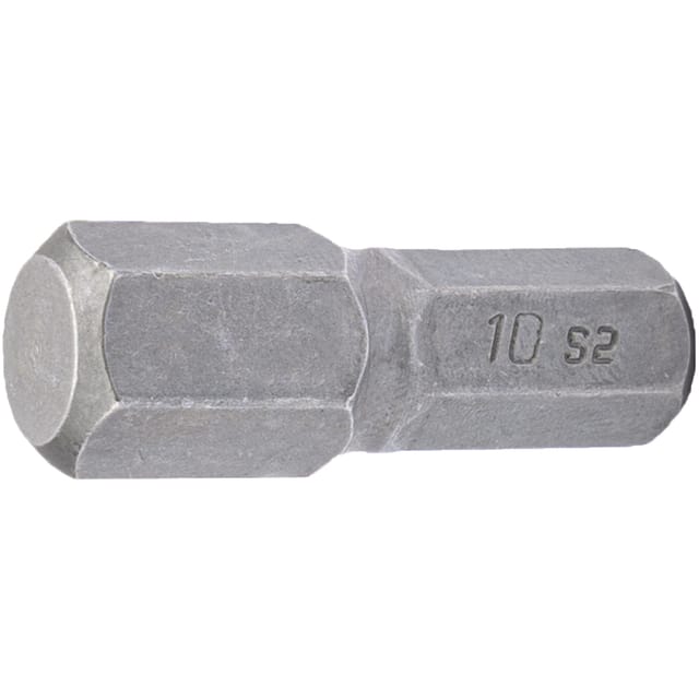 Sechskant-inbus-bit 5/16 Zoll 8 Mm S2 Stahl 5 Stück.