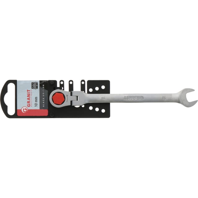 8 Mm Crv Ratschen-maulschlüssel